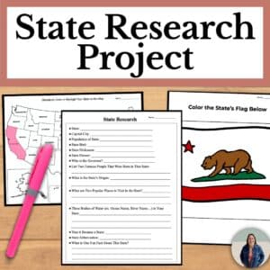 State Research Project