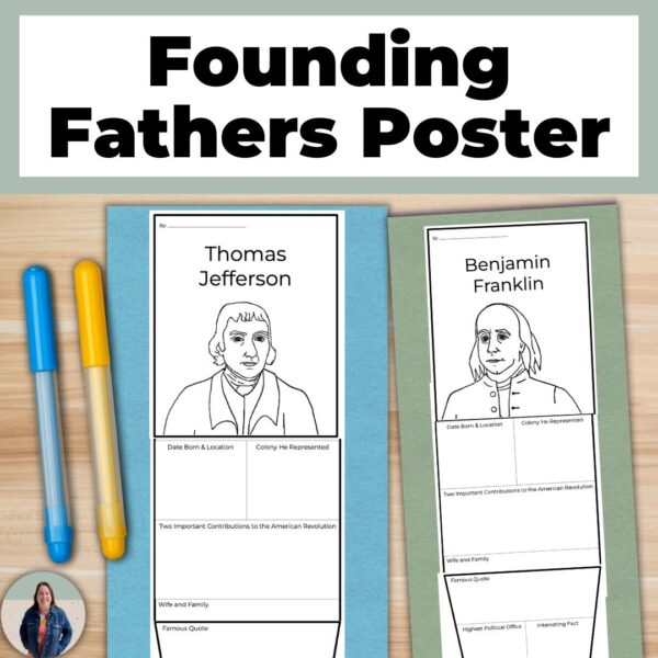 founding fathers project