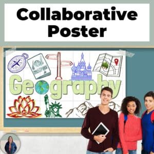 collaborative poster