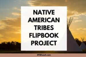 Native American Tribes Project